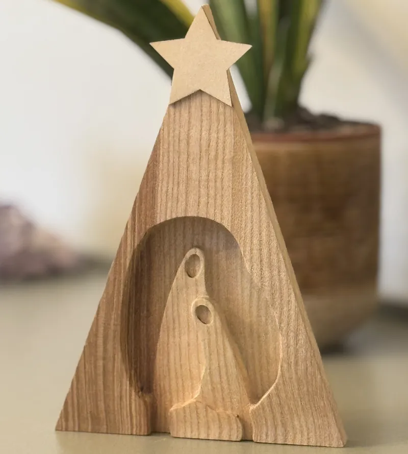 Woodworking